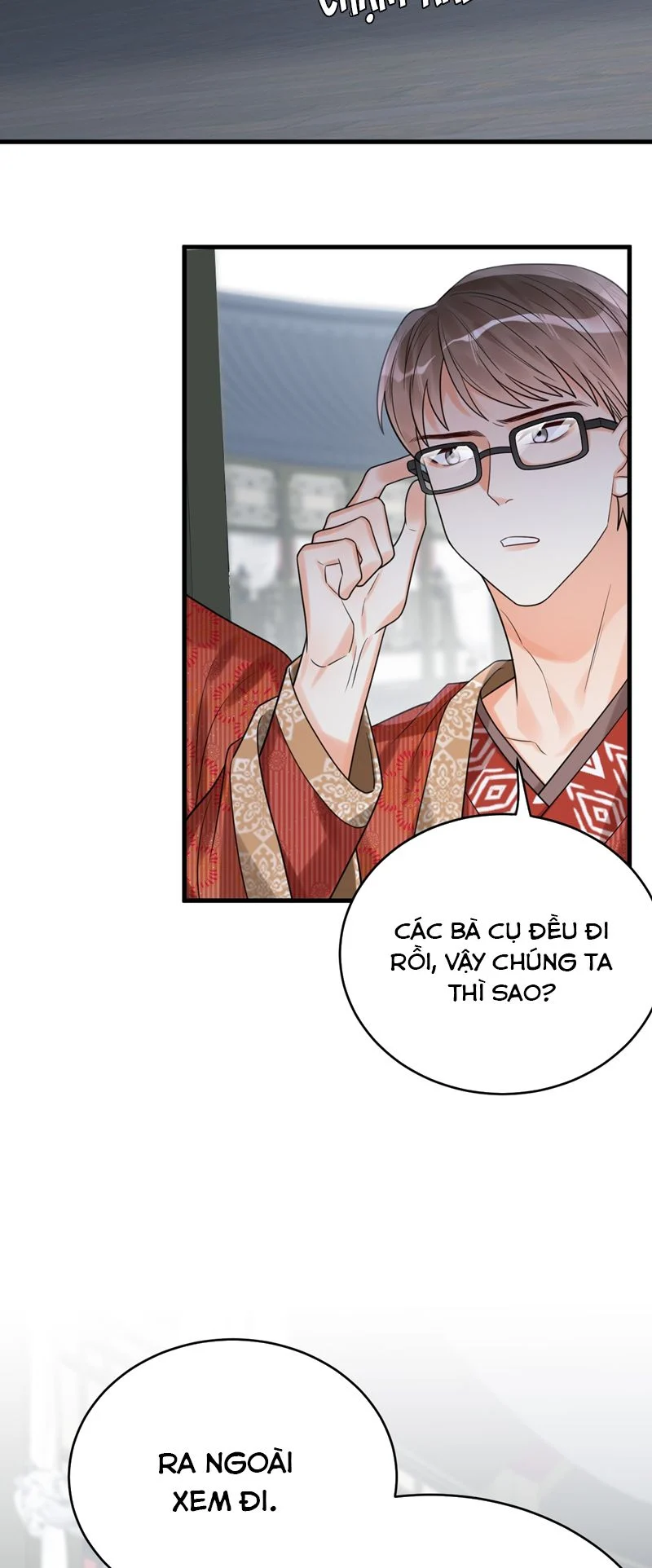 Xin Lỗi Bạn Không Thể Thoát Khỏi Đăng Nhập Trò Chơi: Chapter 17