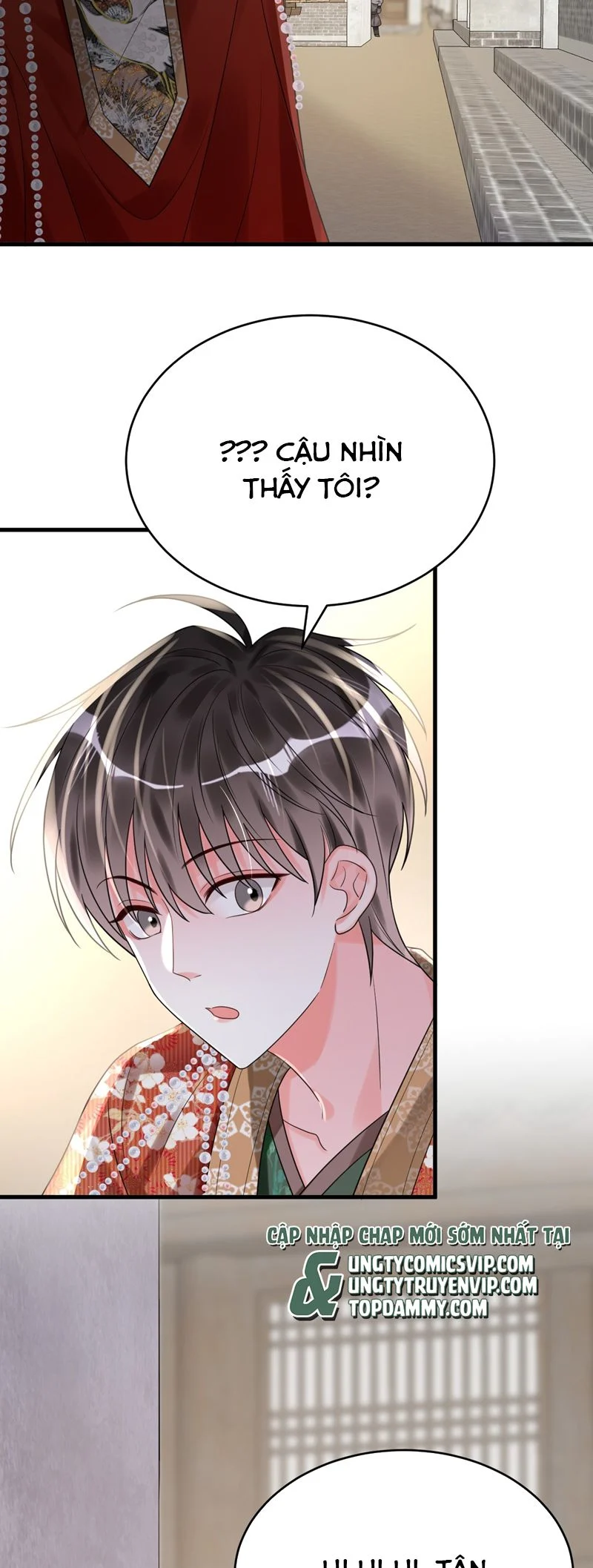 Xin Lỗi Bạn Không Thể Thoát Khỏi Đăng Nhập Trò Chơi: Chapter 17