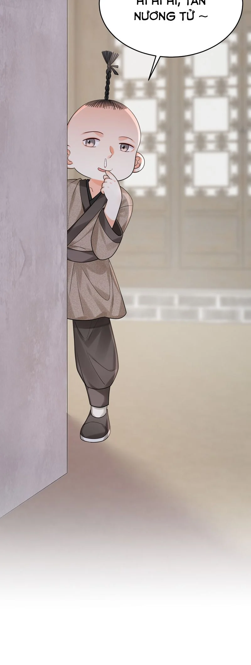 Xin Lỗi Bạn Không Thể Thoát Khỏi Đăng Nhập Trò Chơi: Chapter 17