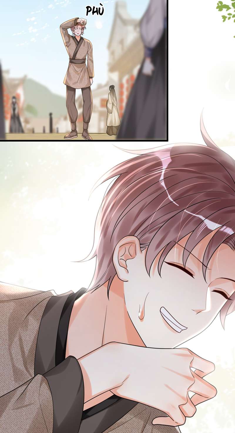 Xin Lỗi Bạn Không Thể Thoát Khỏi Đăng Nhập Trò Chơi: Chapter 18