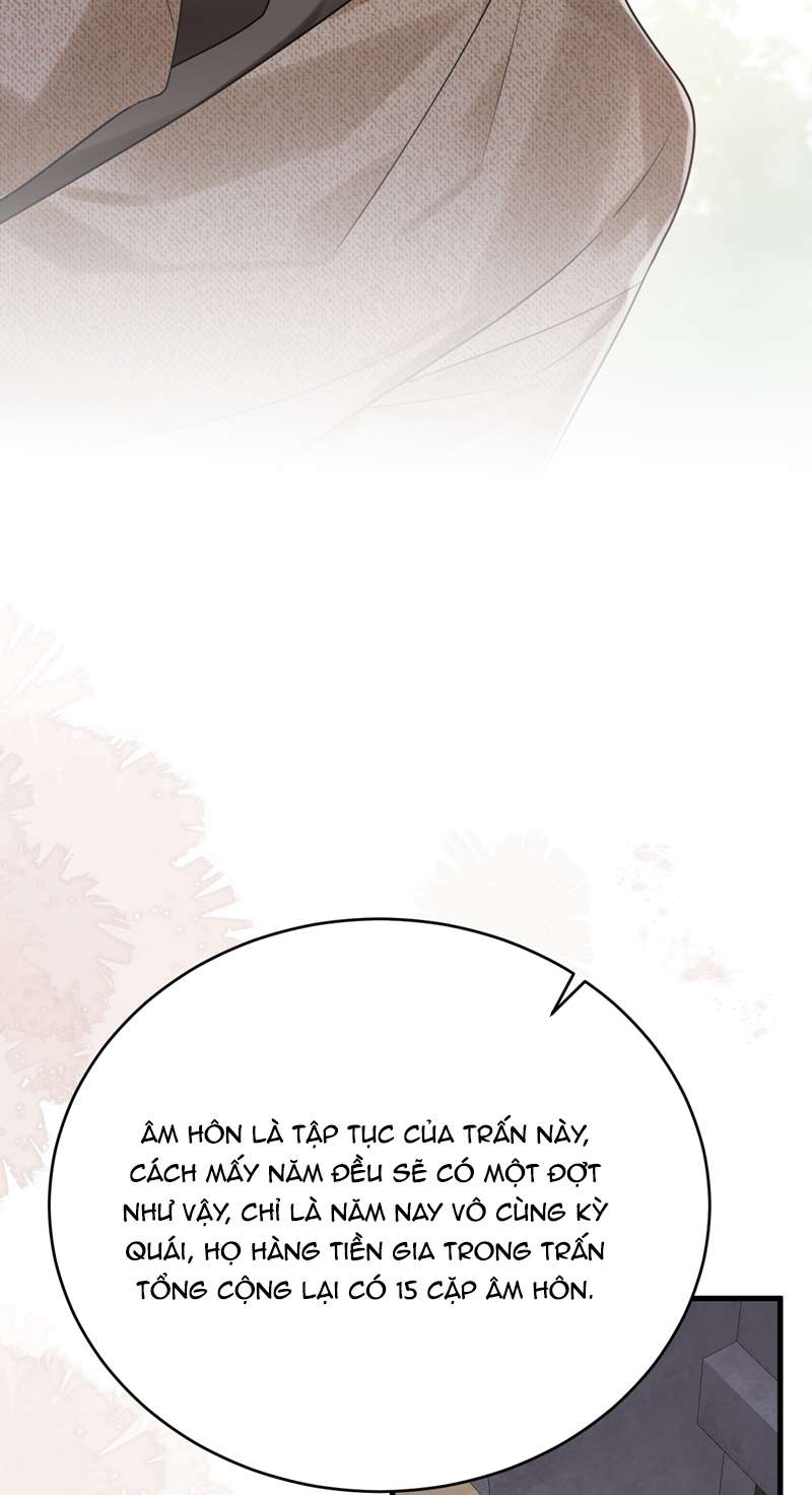 Xin Lỗi Bạn Không Thể Thoát Khỏi Đăng Nhập Trò Chơi: Chapter 18