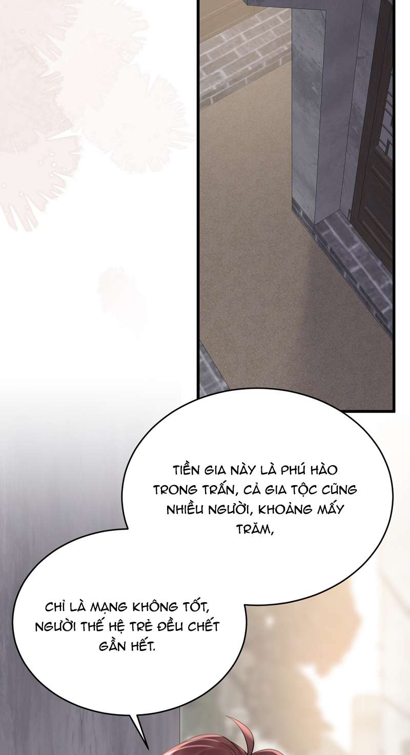 Xin Lỗi Bạn Không Thể Thoát Khỏi Đăng Nhập Trò Chơi: Chapter 18