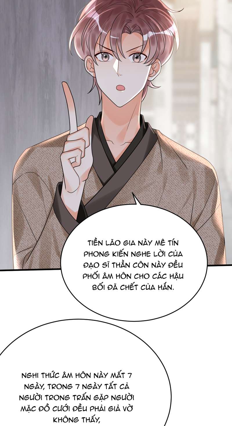 Xin Lỗi Bạn Không Thể Thoát Khỏi Đăng Nhập Trò Chơi: Chapter 18