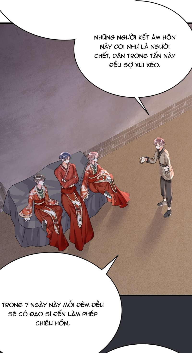Xin Lỗi Bạn Không Thể Thoát Khỏi Đăng Nhập Trò Chơi: Chapter 18