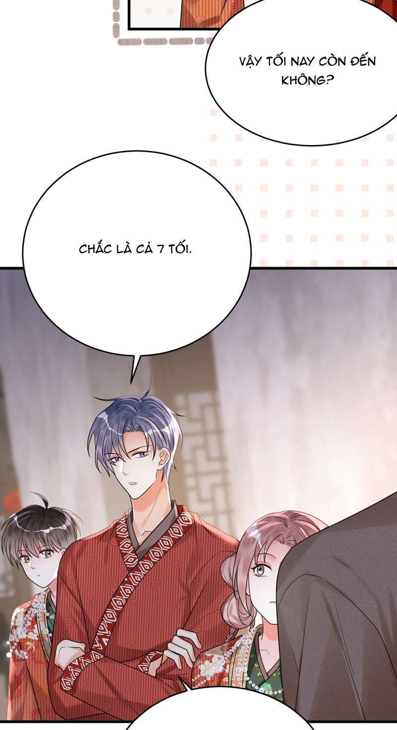 Xin Lỗi Bạn Không Thể Thoát Khỏi Đăng Nhập Trò Chơi: Chapter 18