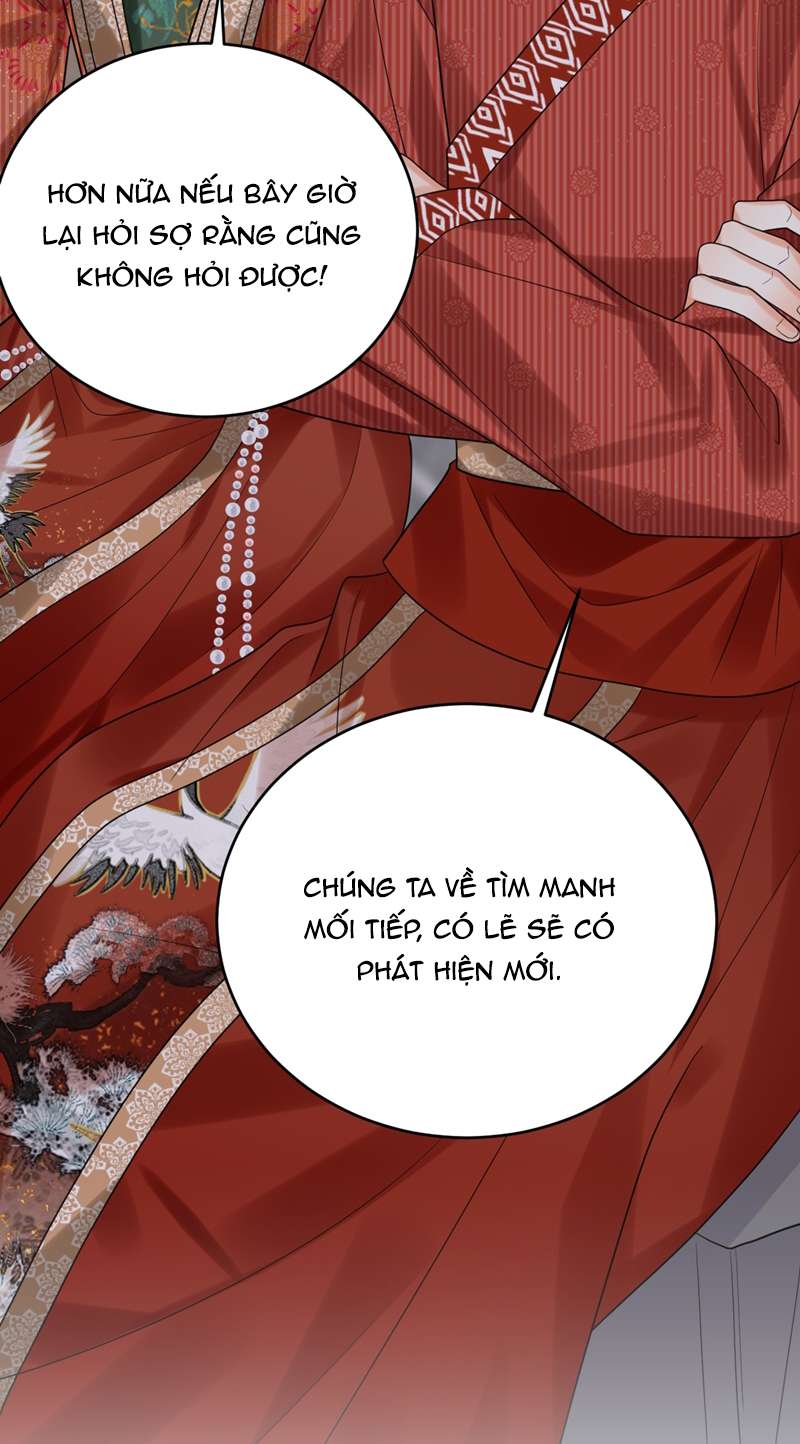 Xin Lỗi Bạn Không Thể Thoát Khỏi Đăng Nhập Trò Chơi: Chapter 18