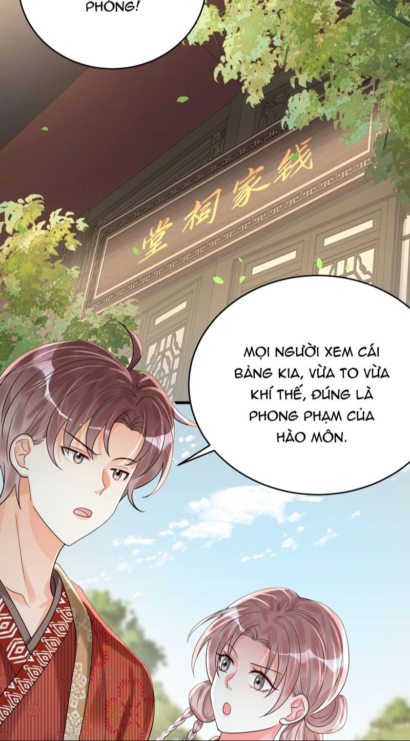 Xin Lỗi Bạn Không Thể Thoát Khỏi Đăng Nhập Trò Chơi: Chapter 18