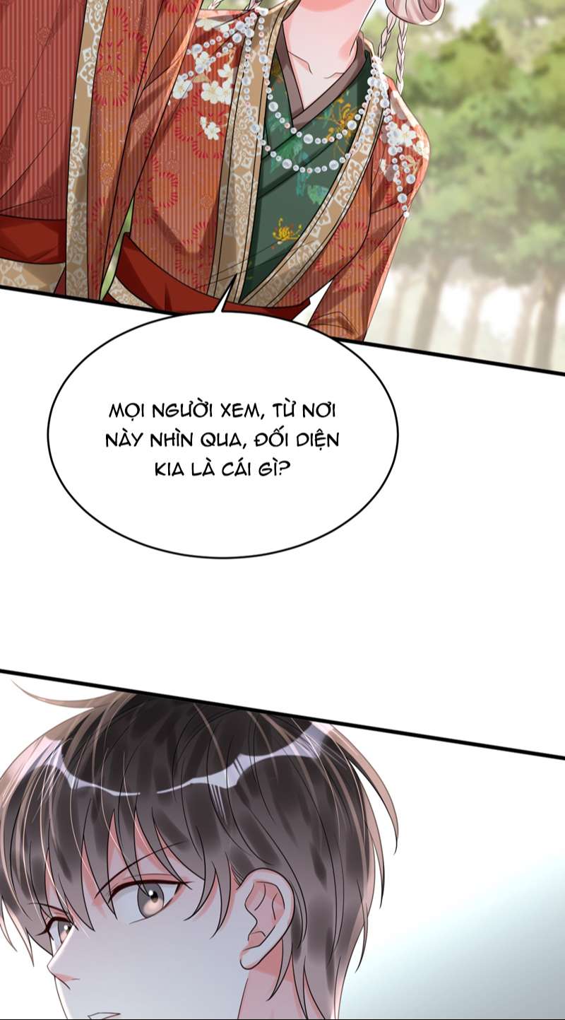 Xin Lỗi Bạn Không Thể Thoát Khỏi Đăng Nhập Trò Chơi: Chapter 18
