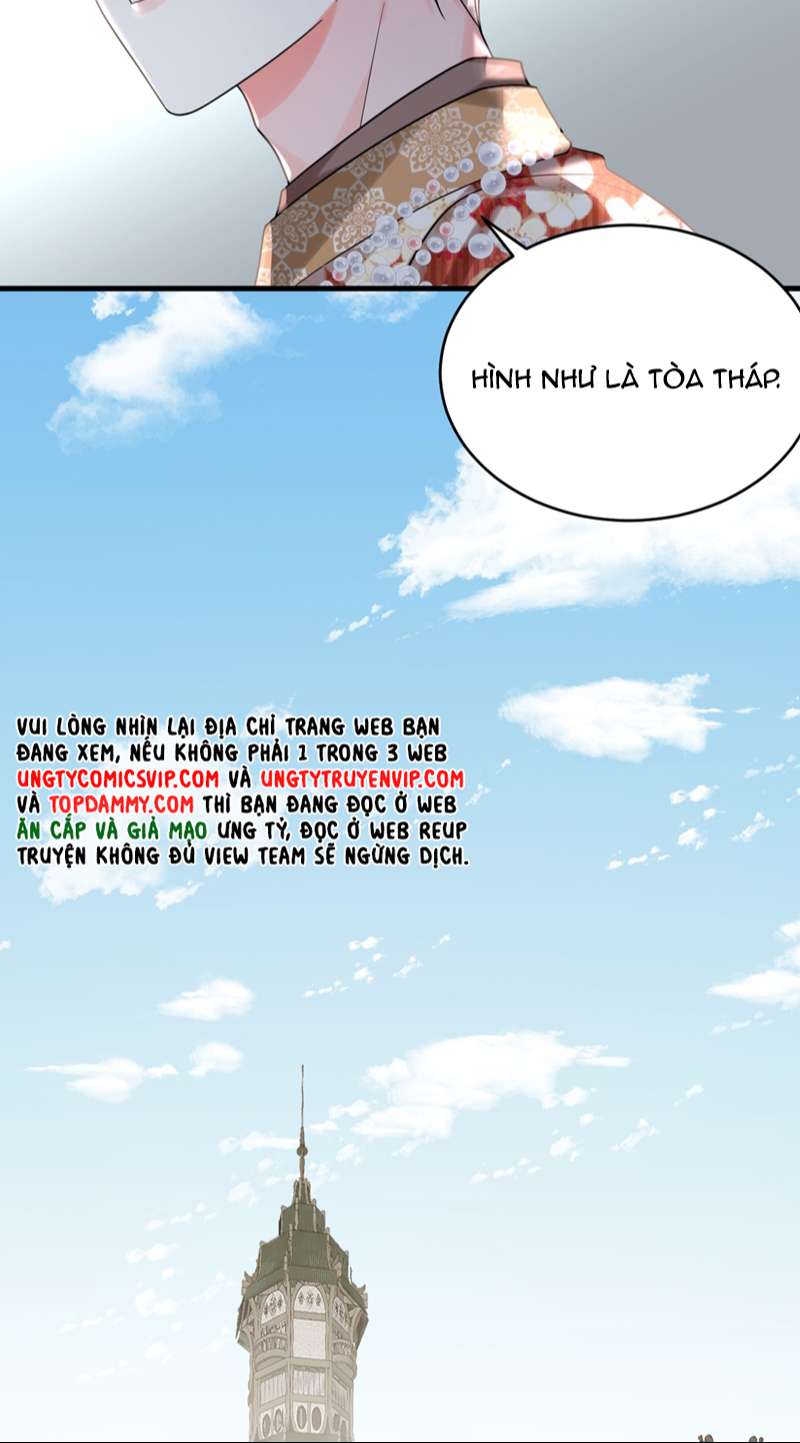 Xin Lỗi Bạn Không Thể Thoát Khỏi Đăng Nhập Trò Chơi: Chapter 18