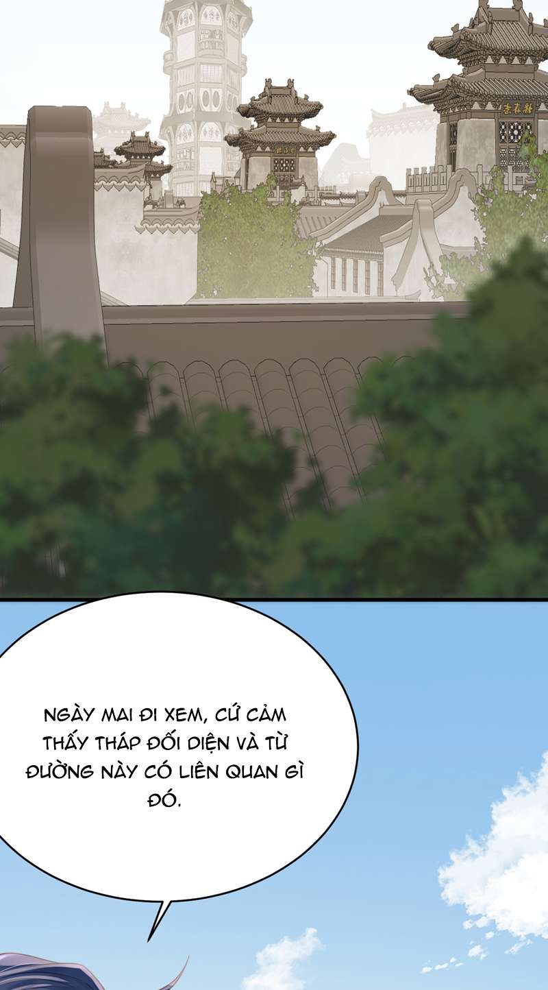 Xin Lỗi Bạn Không Thể Thoát Khỏi Đăng Nhập Trò Chơi: Chapter 18