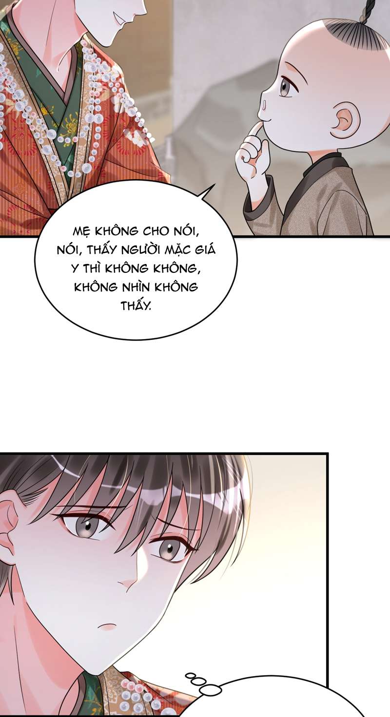 Xin Lỗi Bạn Không Thể Thoát Khỏi Đăng Nhập Trò Chơi: Chapter 18