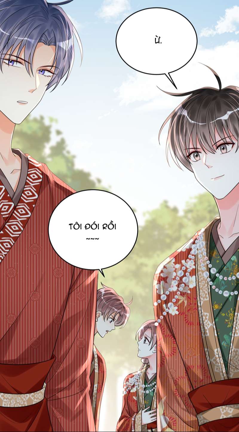 Xin Lỗi Bạn Không Thể Thoát Khỏi Đăng Nhập Trò Chơi: Chapter 18
