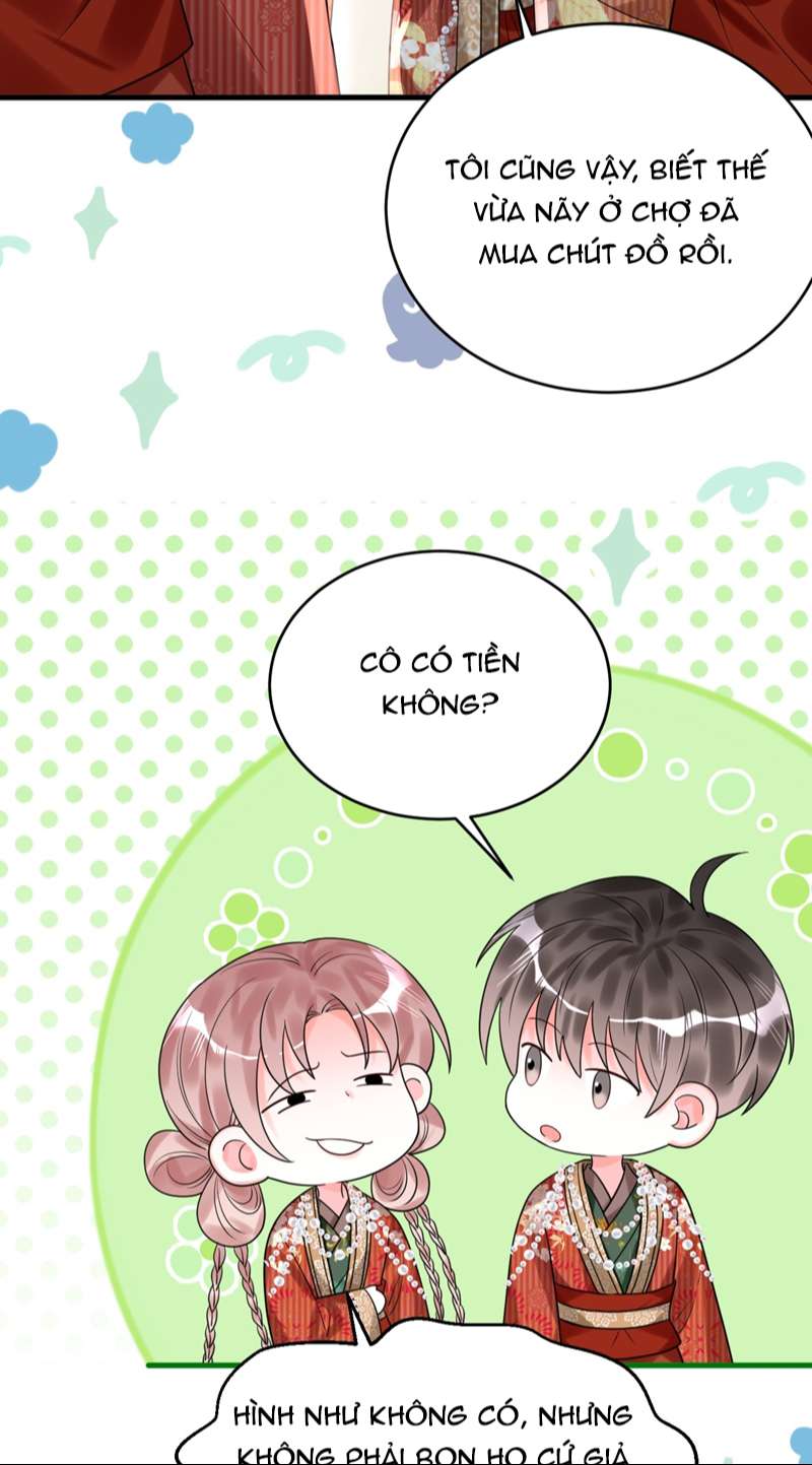 Xin Lỗi Bạn Không Thể Thoát Khỏi Đăng Nhập Trò Chơi: Chapter 18