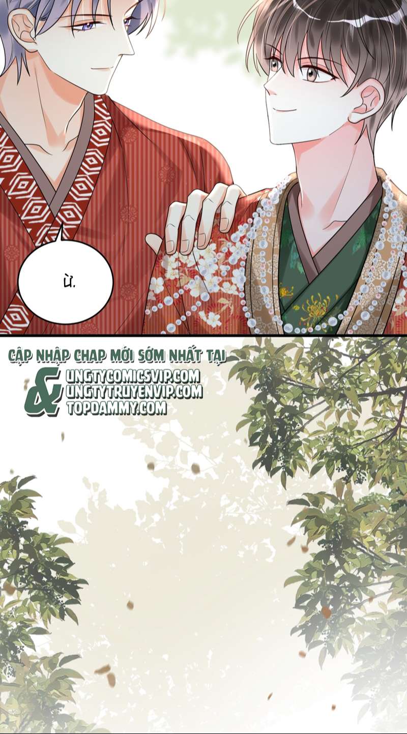 Xin Lỗi Bạn Không Thể Thoát Khỏi Đăng Nhập Trò Chơi: Chapter 18