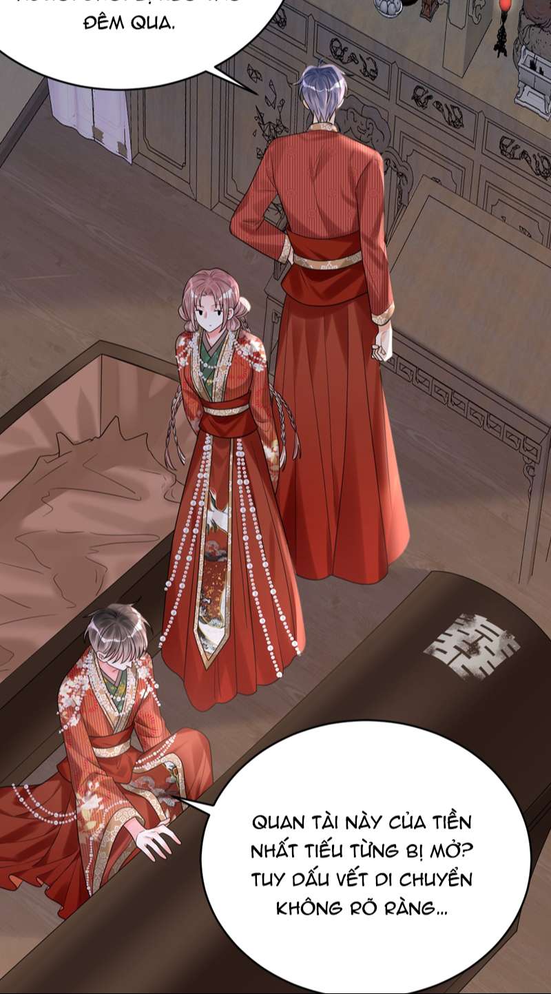 Xin Lỗi Bạn Không Thể Thoát Khỏi Đăng Nhập Trò Chơi: Chapter 18