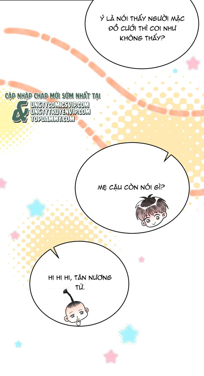 Xin Lỗi Bạn Không Thể Thoát Khỏi Đăng Nhập Trò Chơi: Chapter 18