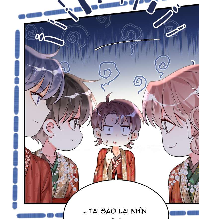 Xin Lỗi Bạn Không Thể Thoát Khỏi Đăng Nhập Trò Chơi: Chapter 18