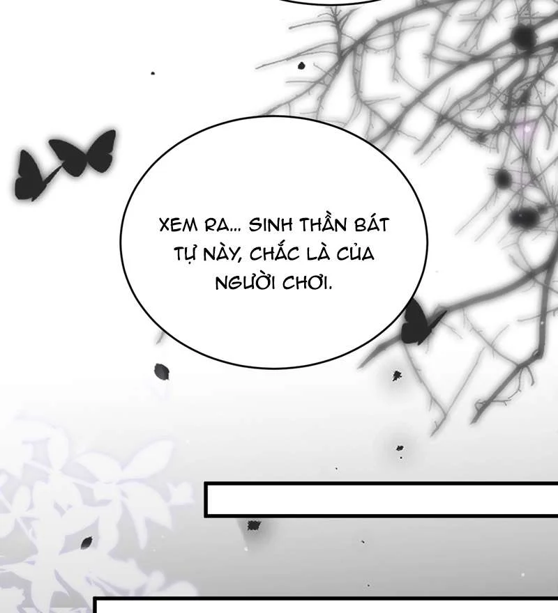 Xin Lỗi Bạn Không Thể Thoát Khỏi Đăng Nhập Trò Chơi: Chapter 18