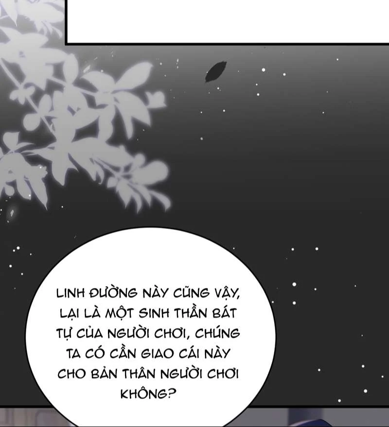Xin Lỗi Bạn Không Thể Thoát Khỏi Đăng Nhập Trò Chơi: Chapter 18