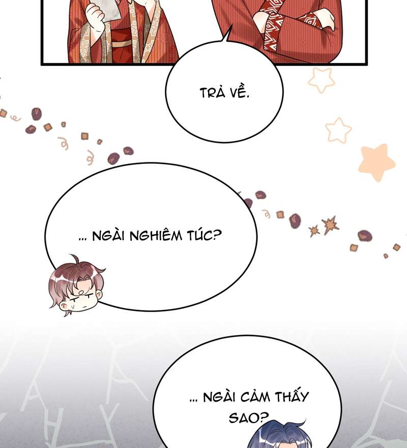 Xin Lỗi Bạn Không Thể Thoát Khỏi Đăng Nhập Trò Chơi: Chapter 18