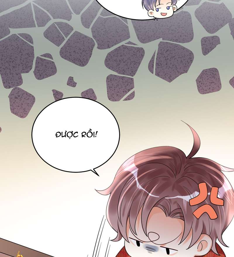 Xin Lỗi Bạn Không Thể Thoát Khỏi Đăng Nhập Trò Chơi: Chapter 18