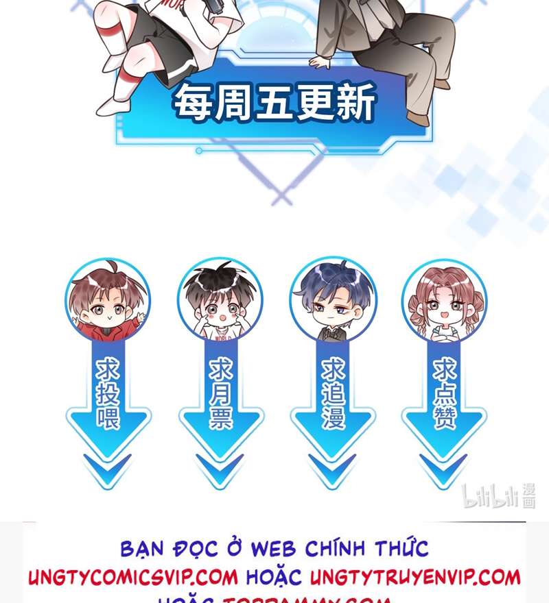 Xin Lỗi Bạn Không Thể Thoát Khỏi Đăng Nhập Trò Chơi: Chapter 18