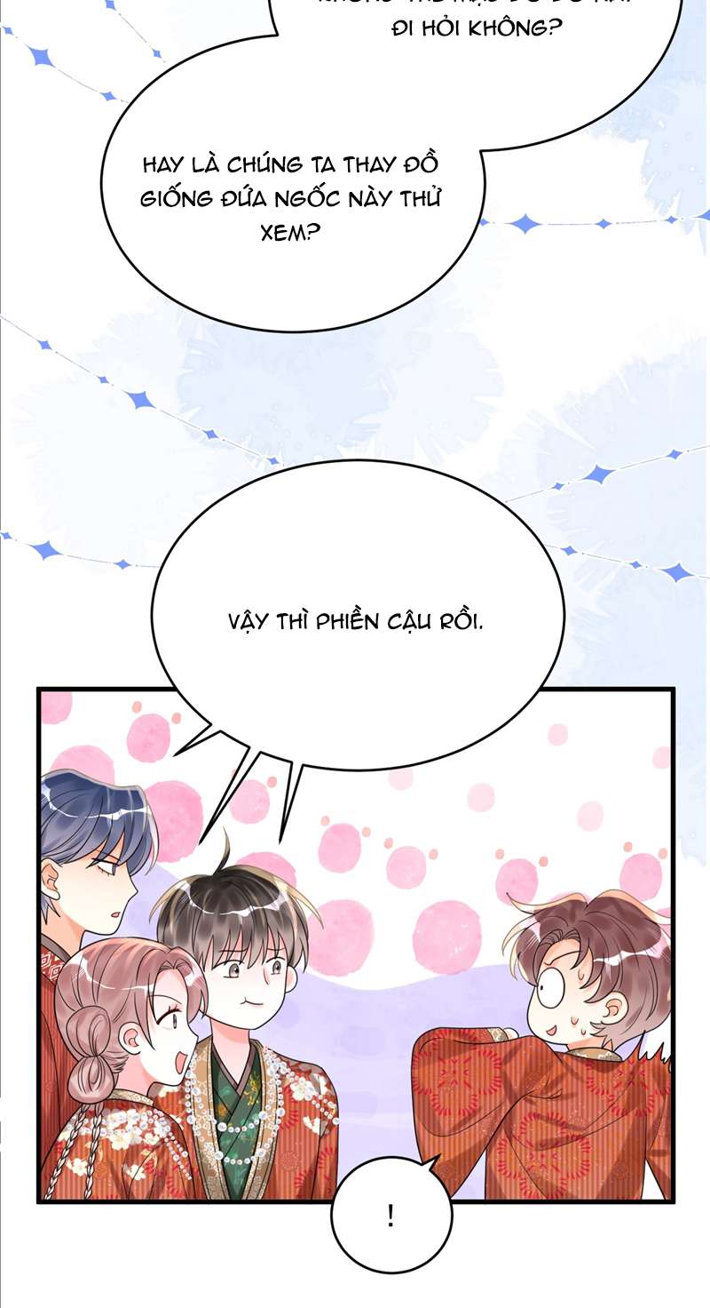 Xin Lỗi Bạn Không Thể Thoát Khỏi Đăng Nhập Trò Chơi: Chapter 18