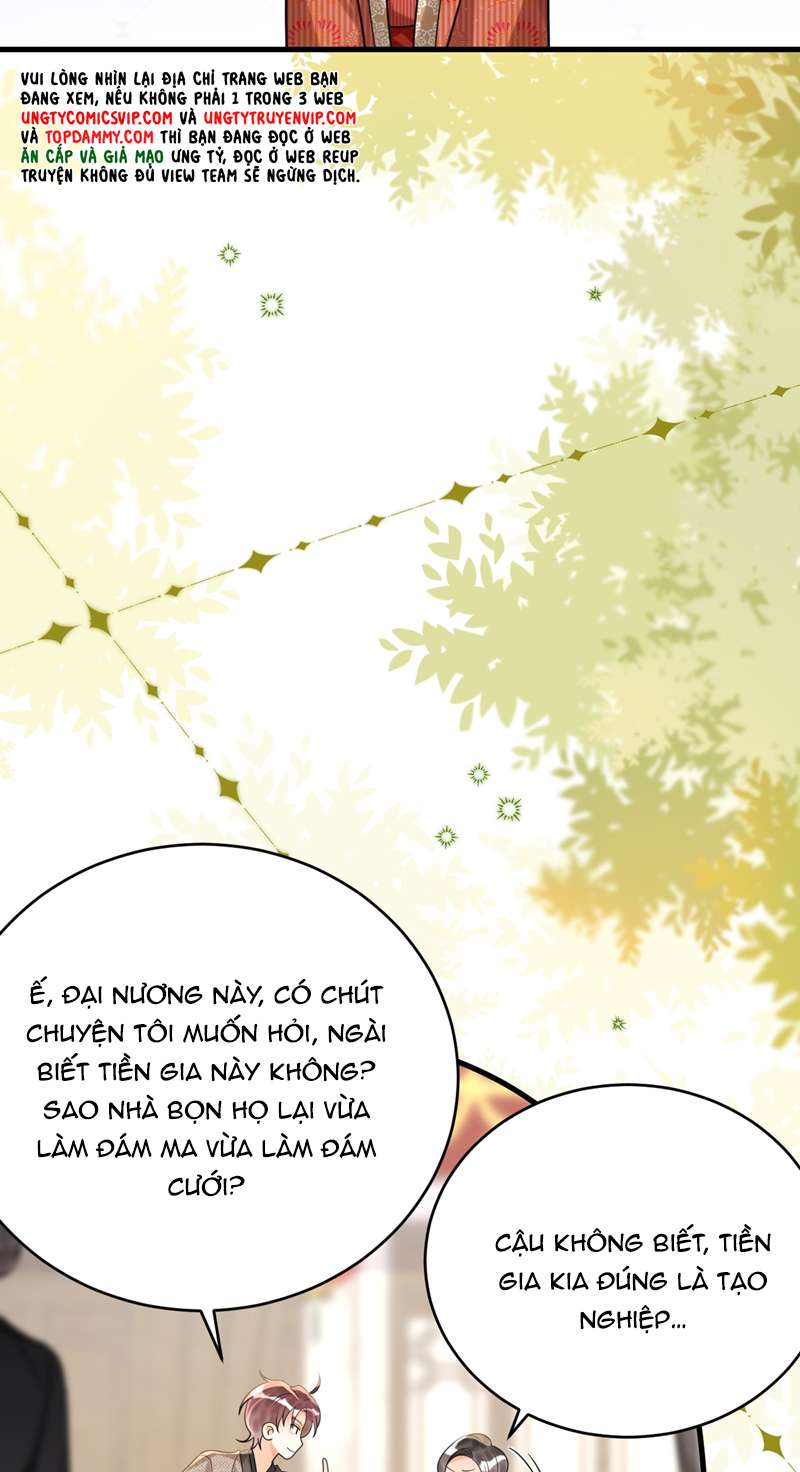 Xin Lỗi Bạn Không Thể Thoát Khỏi Đăng Nhập Trò Chơi: Chapter 18