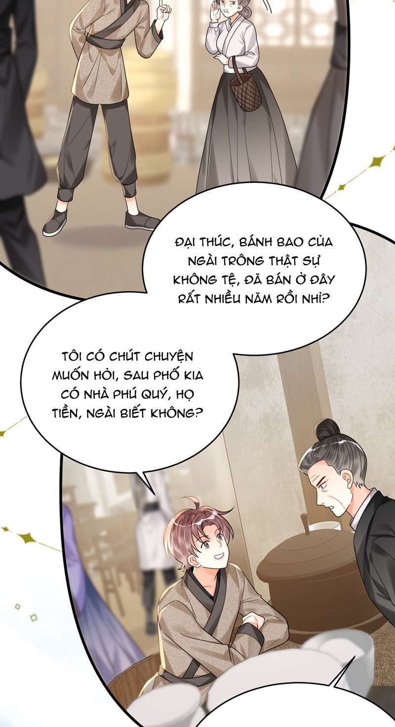 Xin Lỗi Bạn Không Thể Thoát Khỏi Đăng Nhập Trò Chơi: Chapter 18