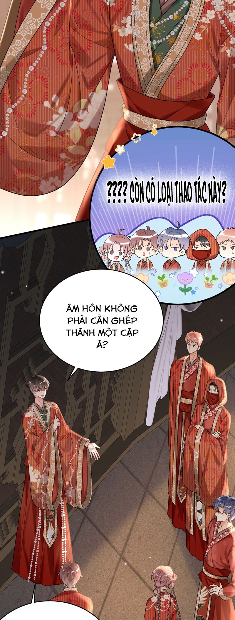 Xin Lỗi Bạn Không Thể Thoát Khỏi Đăng Nhập Trò Chơi: Chapter 19