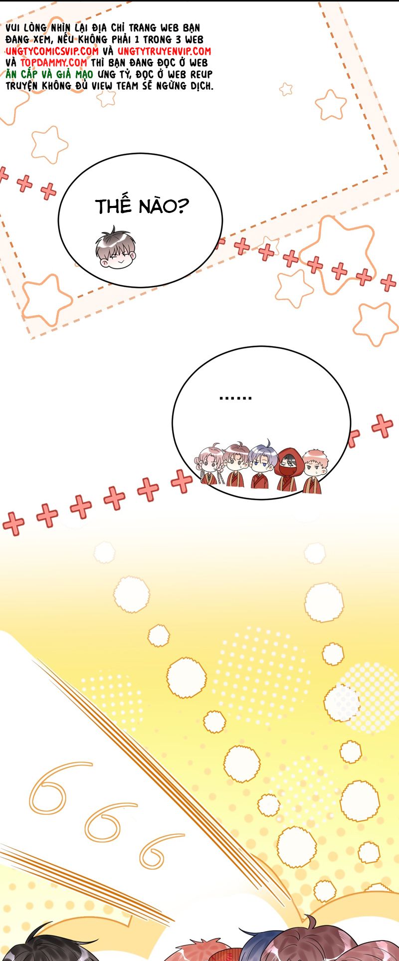 Xin Lỗi Bạn Không Thể Thoát Khỏi Đăng Nhập Trò Chơi: Chapter 19