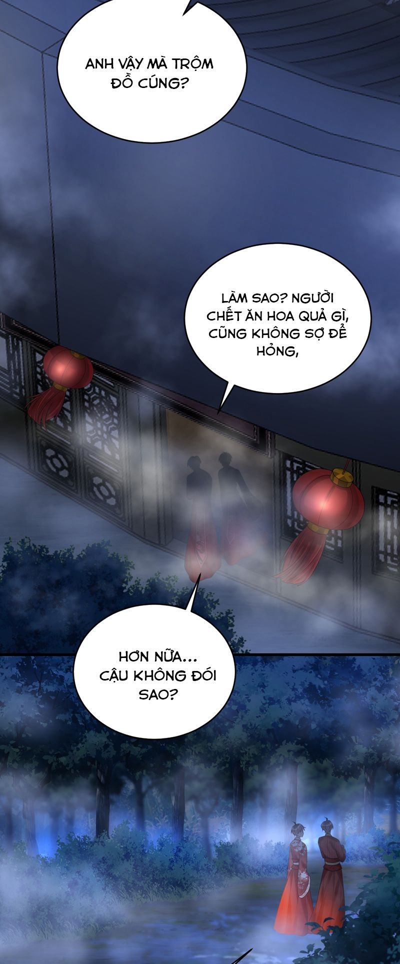 Xin Lỗi Bạn Không Thể Thoát Khỏi Đăng Nhập Trò Chơi: Chapter 19