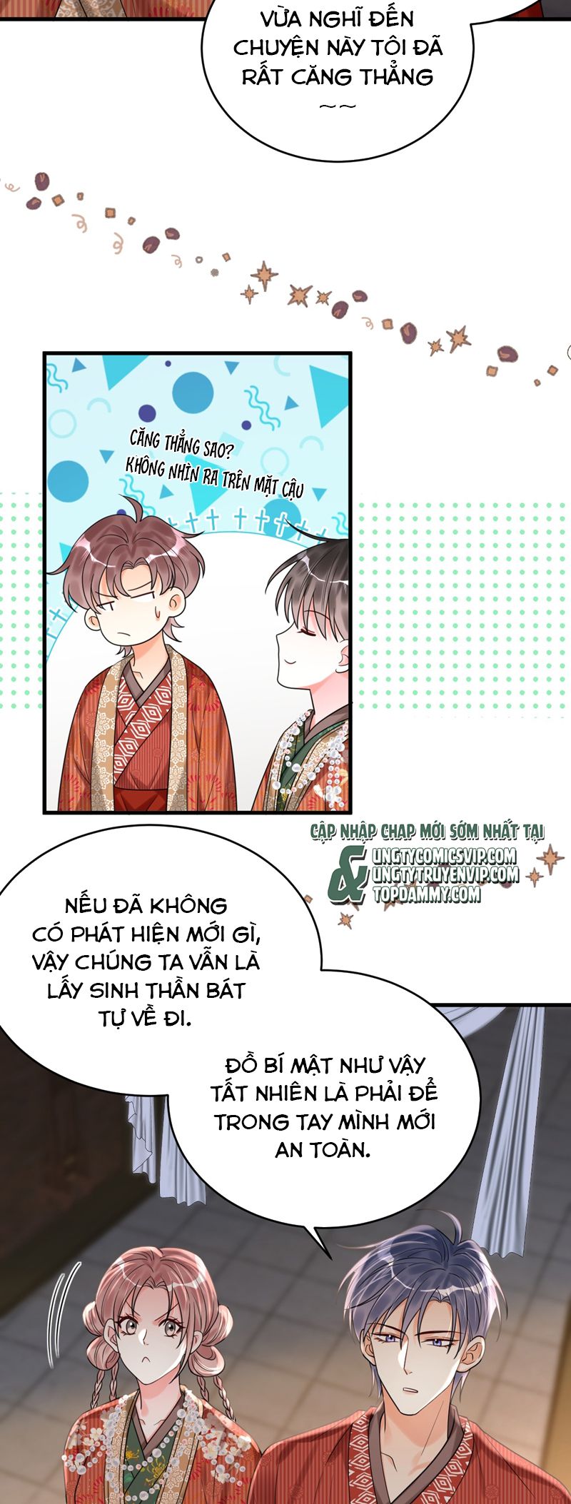 Xin Lỗi Bạn Không Thể Thoát Khỏi Đăng Nhập Trò Chơi: Chapter 19