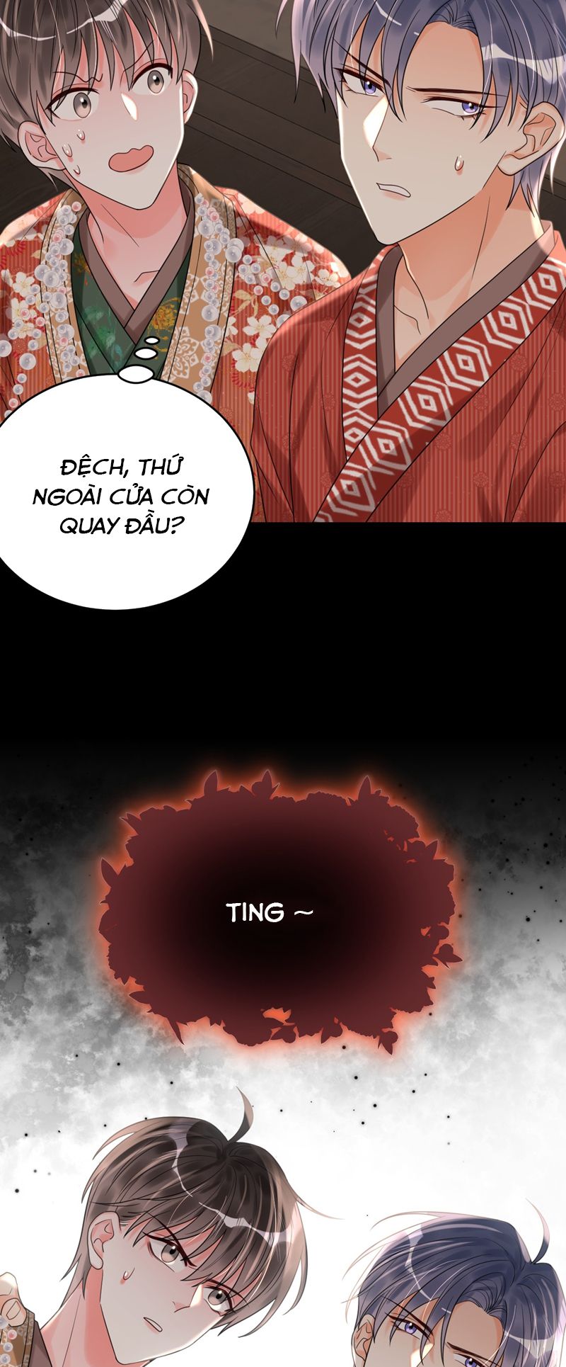 Xin Lỗi Bạn Không Thể Thoát Khỏi Đăng Nhập Trò Chơi: Chapter 19