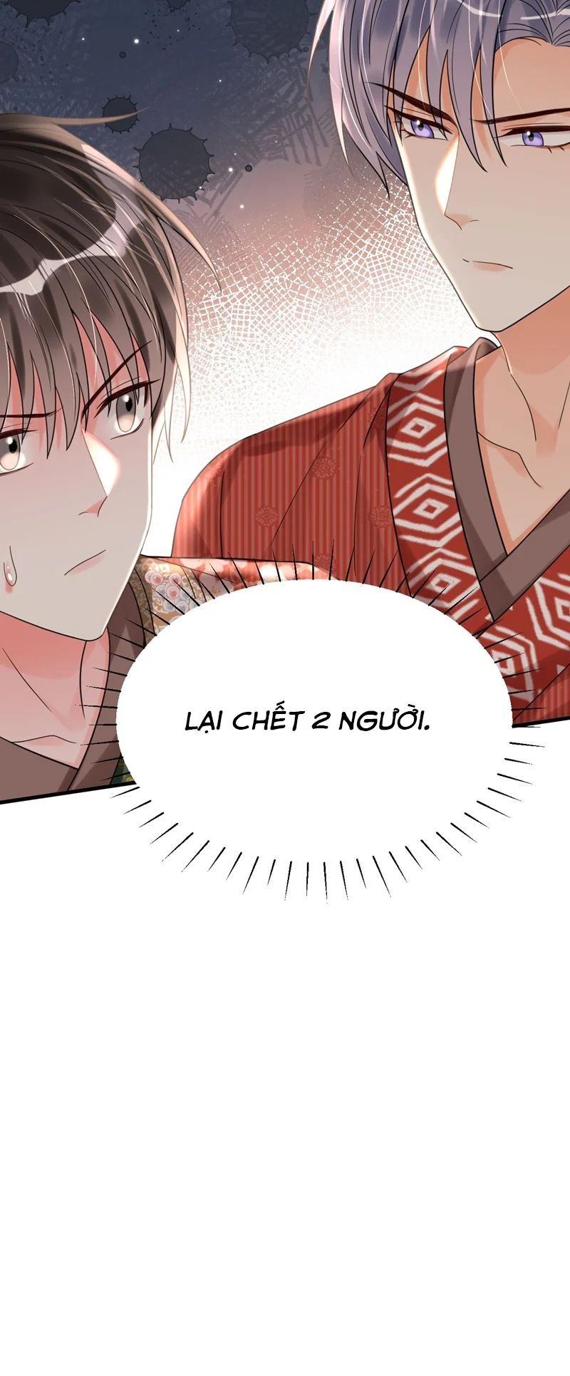 Xin Lỗi Bạn Không Thể Thoát Khỏi Đăng Nhập Trò Chơi: Chapter 19