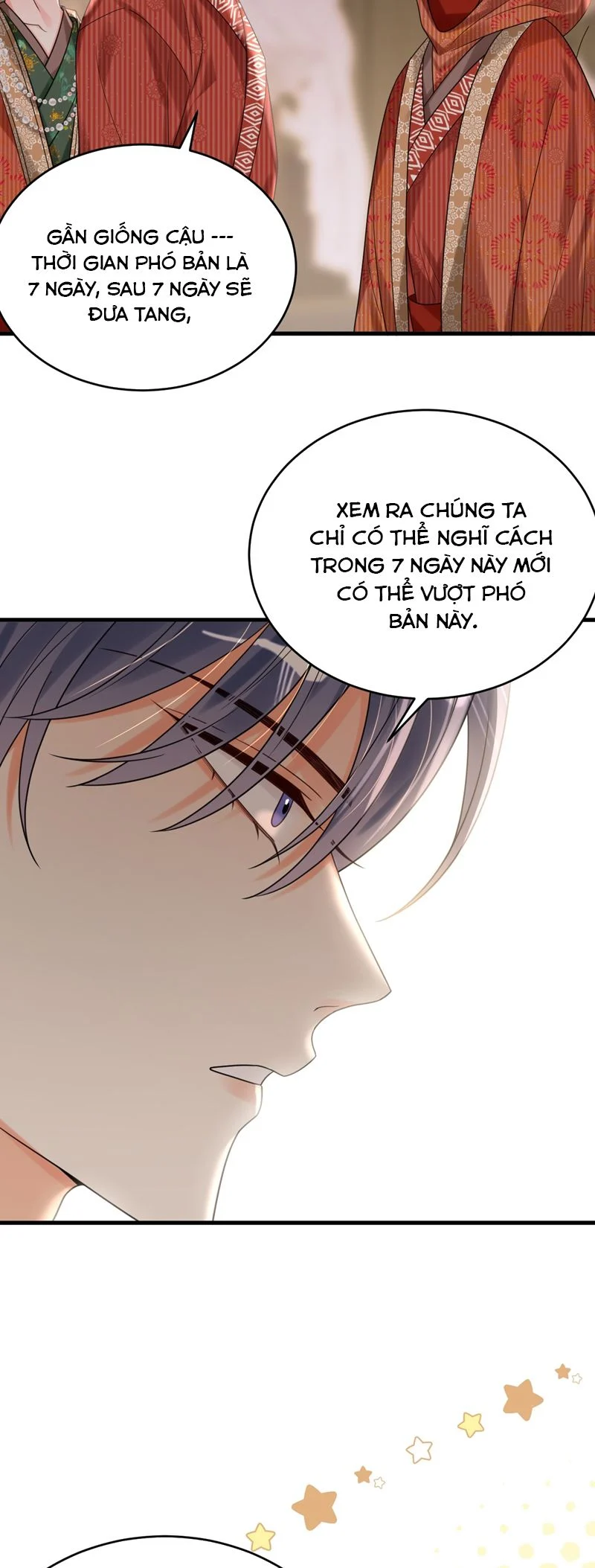 Xin Lỗi Bạn Không Thể Thoát Khỏi Đăng Nhập Trò Chơi: Chapter 19