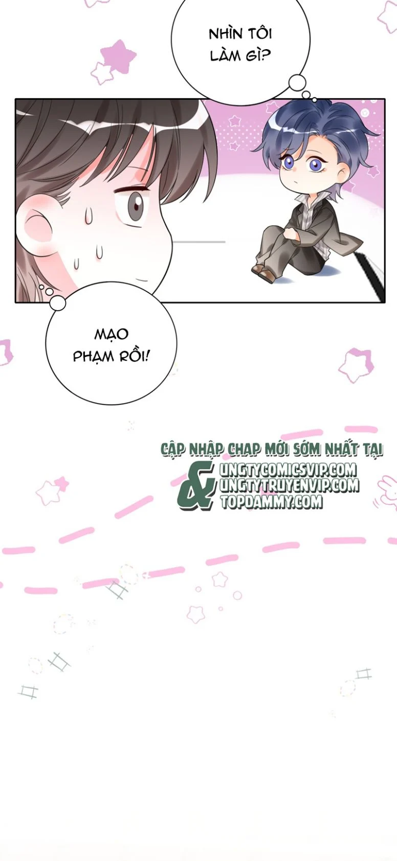 Xin Lỗi Bạn Không Thể Thoát Khỏi Đăng Nhập Trò Chơi: Chapter 2