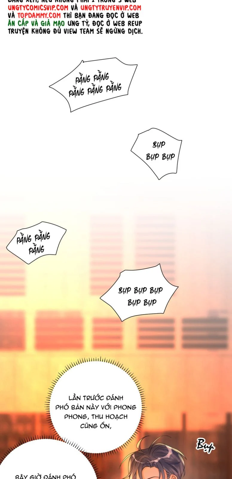 Xin Lỗi Bạn Không Thể Thoát Khỏi Đăng Nhập Trò Chơi: Chapter 2