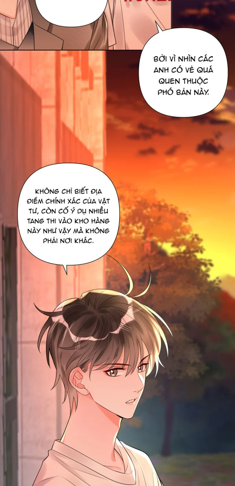 Xin Lỗi Bạn Không Thể Thoát Khỏi Đăng Nhập Trò Chơi: Chapter 2