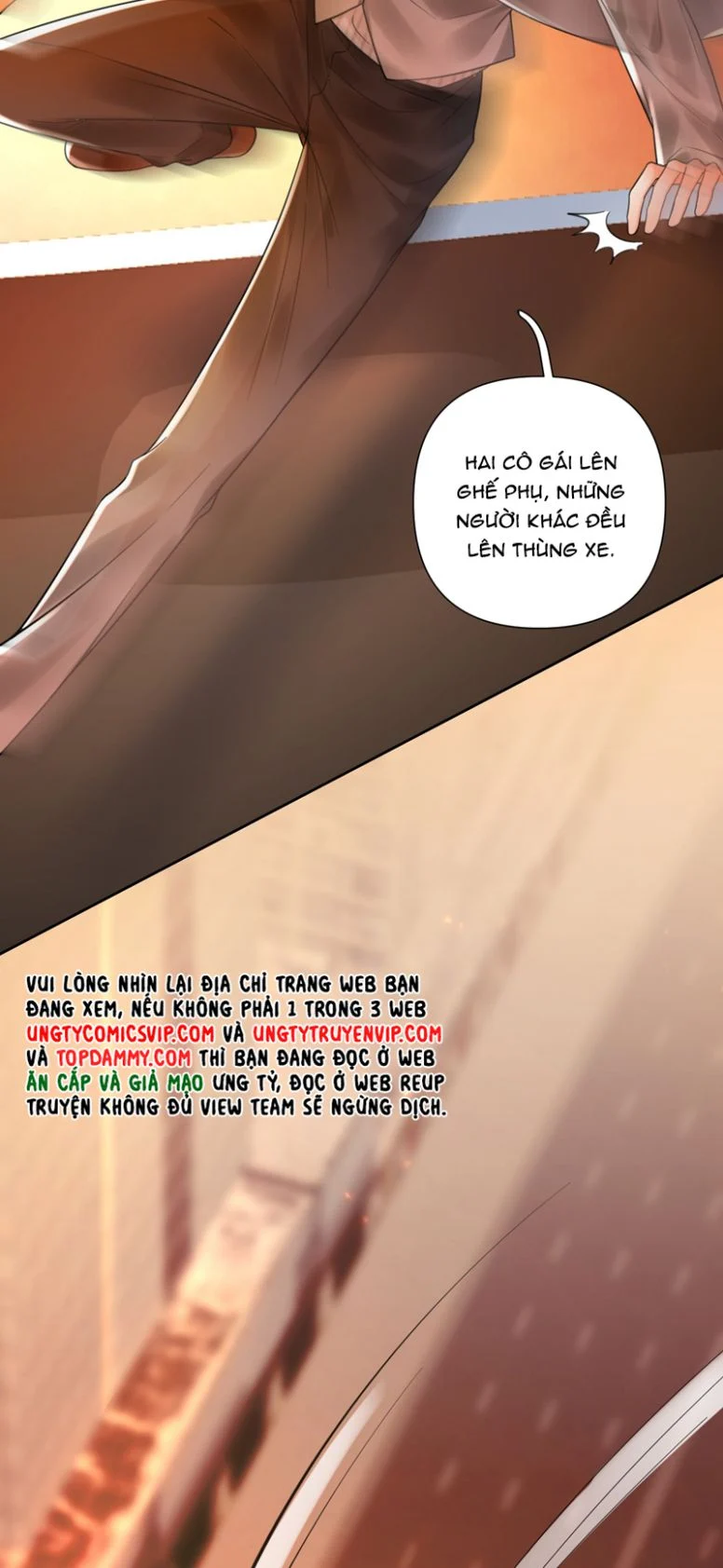 Xin Lỗi Bạn Không Thể Thoát Khỏi Đăng Nhập Trò Chơi: Chapter 2