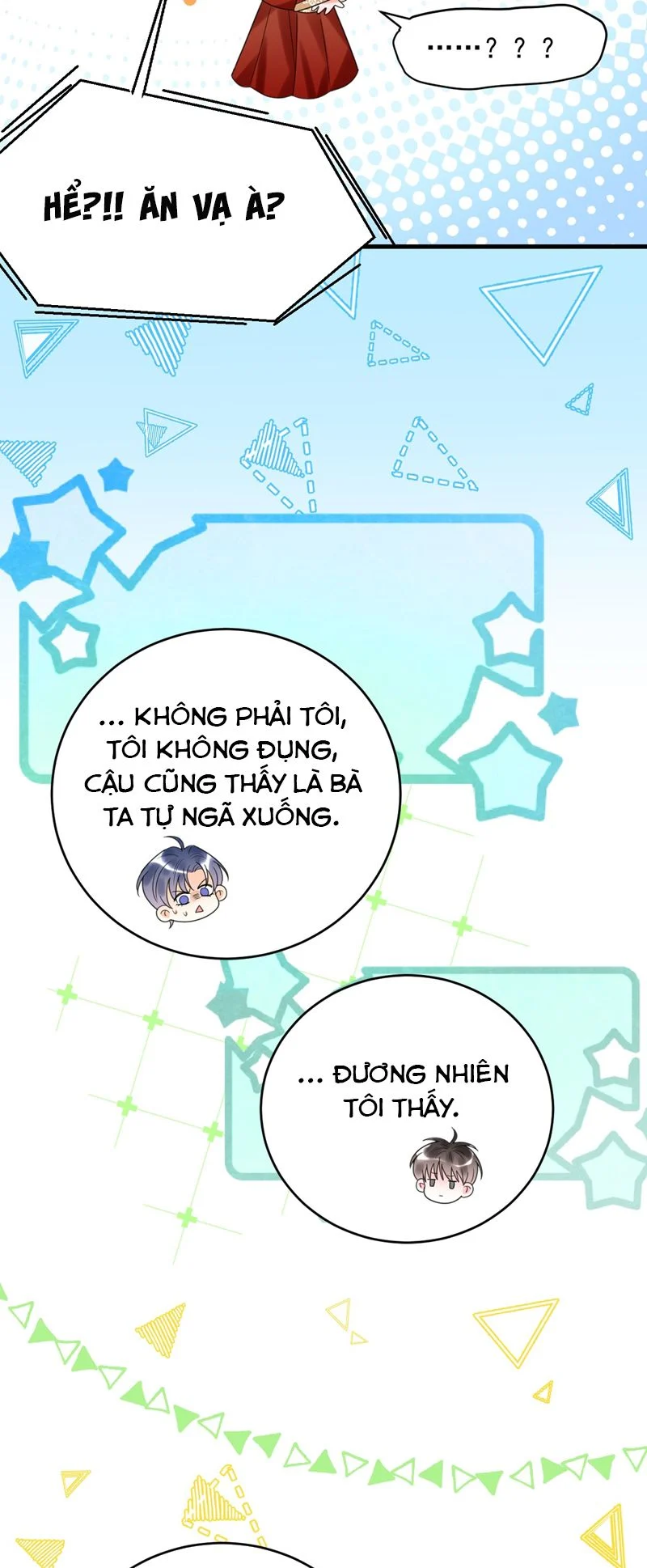 Xin Lỗi Bạn Không Thể Thoát Khỏi Đăng Nhập Trò Chơi: Chapter 20