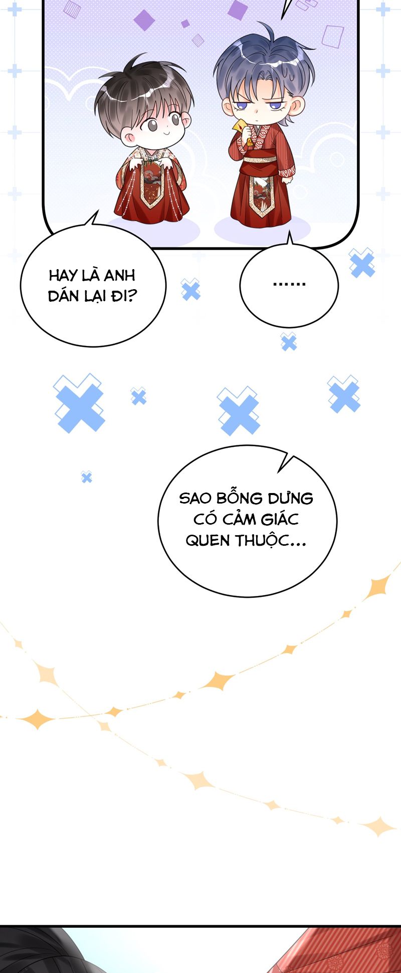 Xin Lỗi Bạn Không Thể Thoát Khỏi Đăng Nhập Trò Chơi: Chapter 20