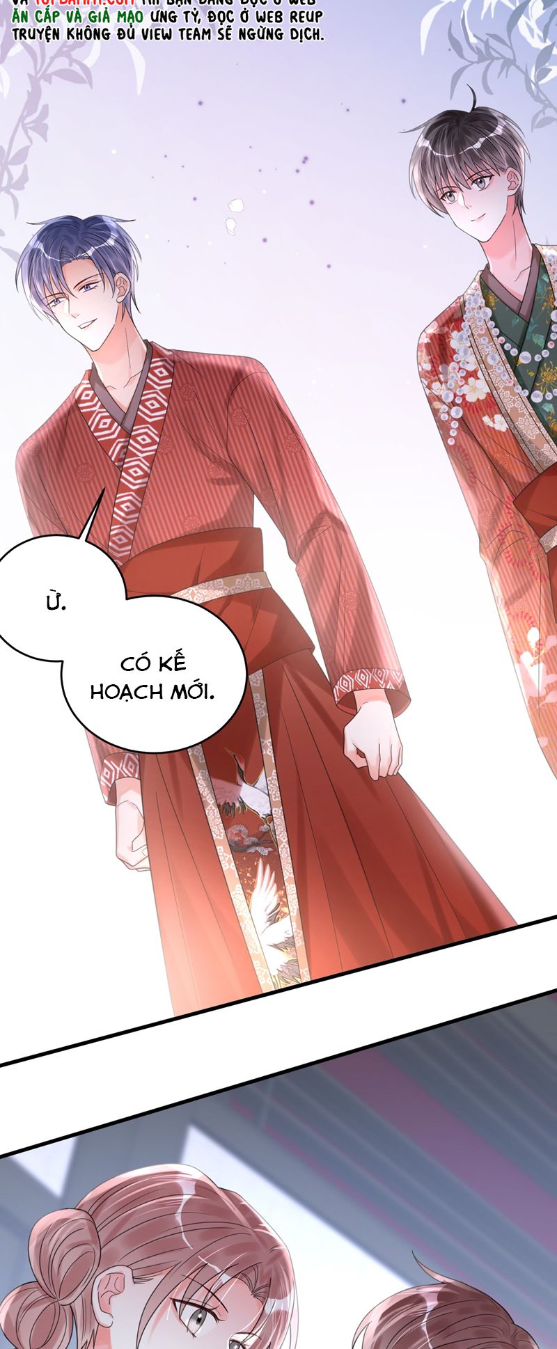 Xin Lỗi Bạn Không Thể Thoát Khỏi Đăng Nhập Trò Chơi: Chapter 20