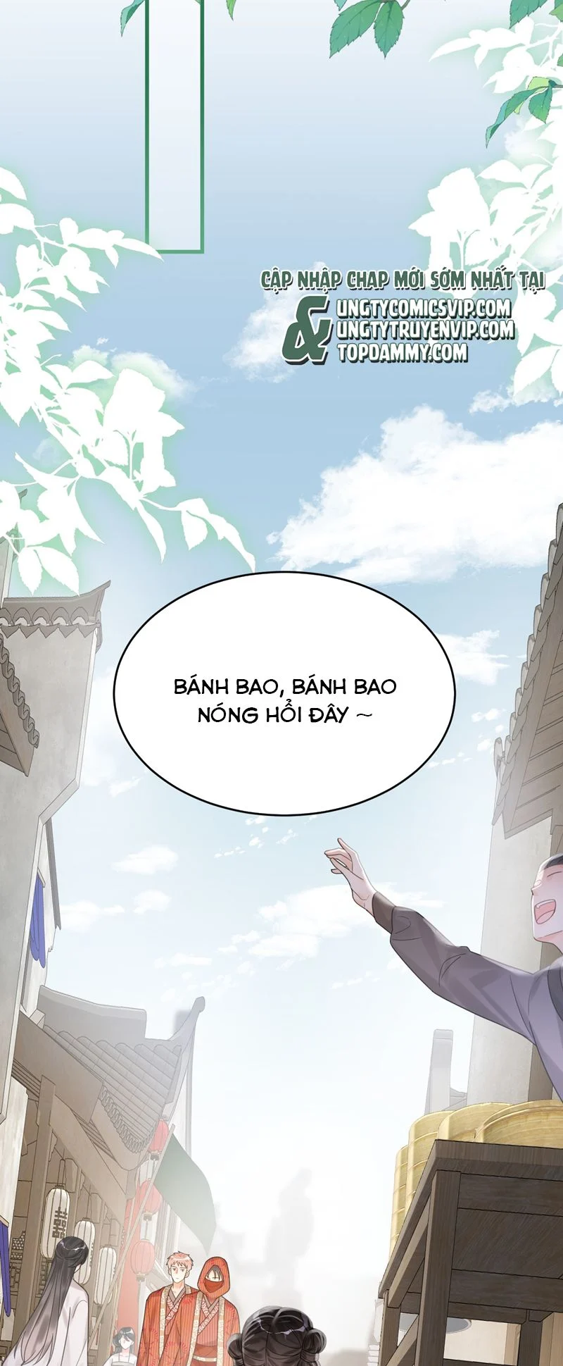 Xin Lỗi Bạn Không Thể Thoát Khỏi Đăng Nhập Trò Chơi: Chapter 20