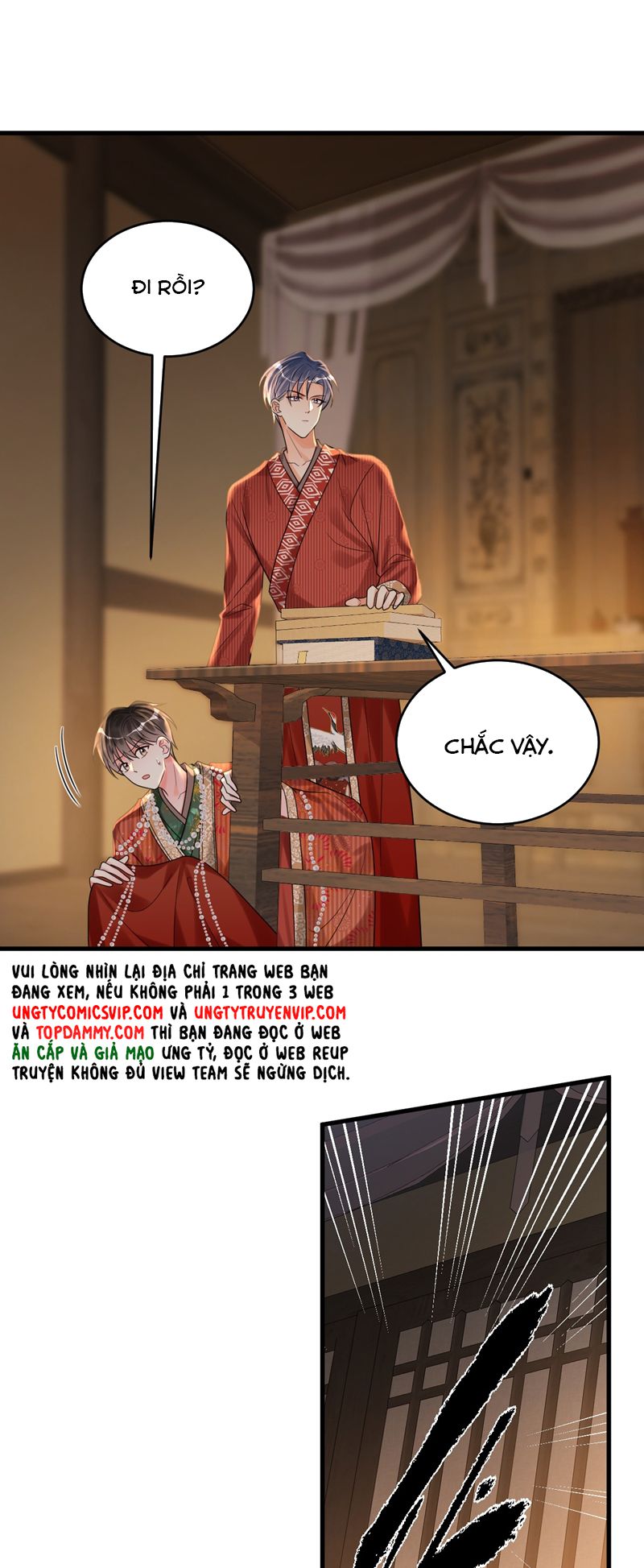 Xin Lỗi Bạn Không Thể Thoát Khỏi Đăng Nhập Trò Chơi: Chapter 20