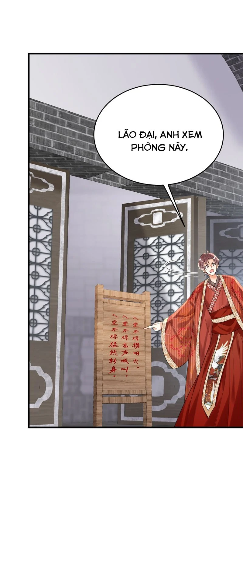 Xin Lỗi Bạn Không Thể Thoát Khỏi Đăng Nhập Trò Chơi: Chapter 20