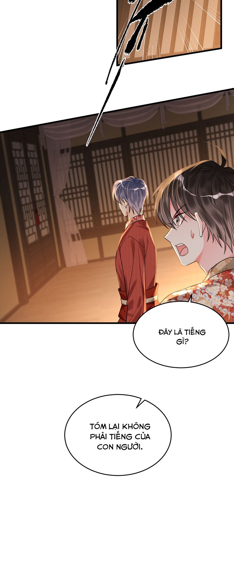 Xin Lỗi Bạn Không Thể Thoát Khỏi Đăng Nhập Trò Chơi: Chapter 20