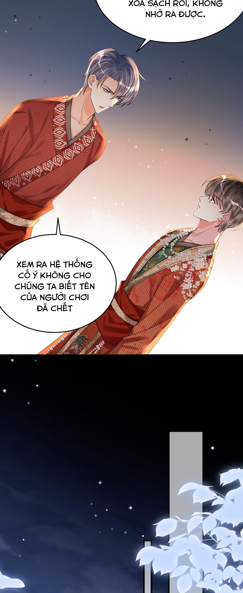 Xin Lỗi Bạn Không Thể Thoát Khỏi Đăng Nhập Trò Chơi: Chapter 20