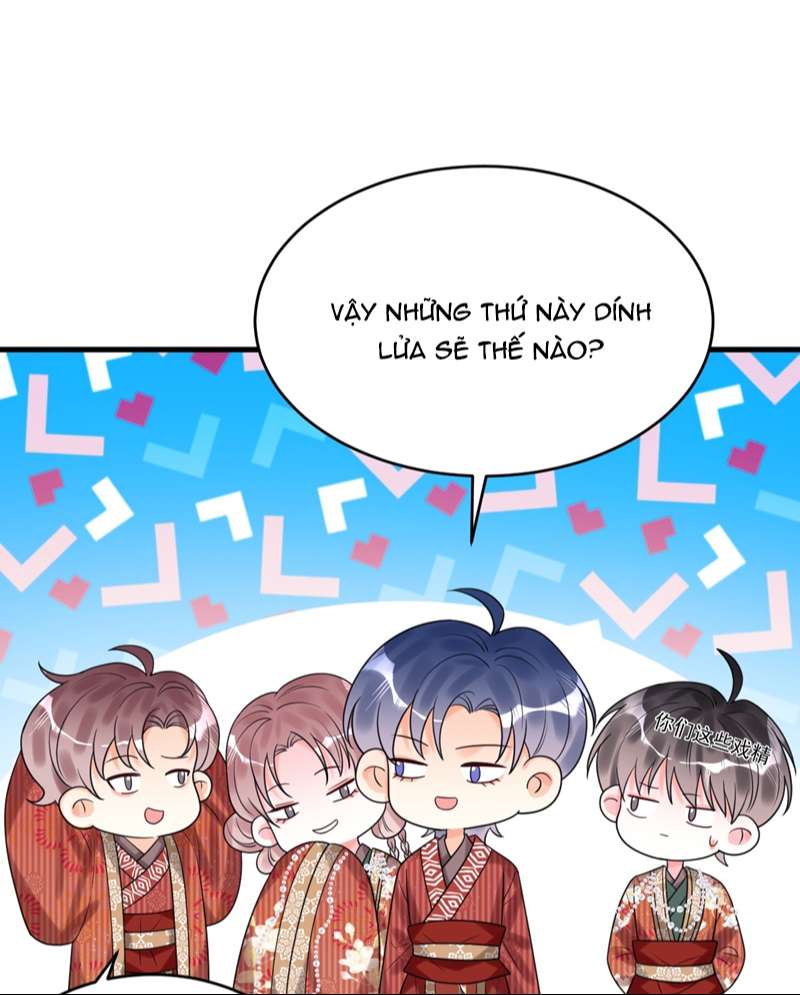 Xin Lỗi Bạn Không Thể Thoát Khỏi Đăng Nhập Trò Chơi: Chapter 21