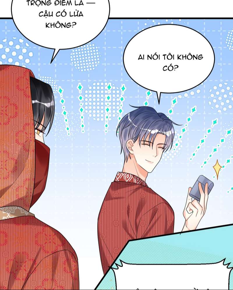Xin Lỗi Bạn Không Thể Thoát Khỏi Đăng Nhập Trò Chơi: Chapter 21